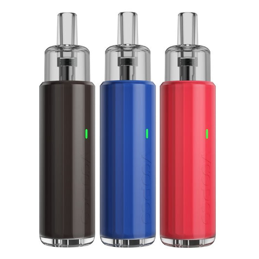 Voopoo Doric Q Pod Kit