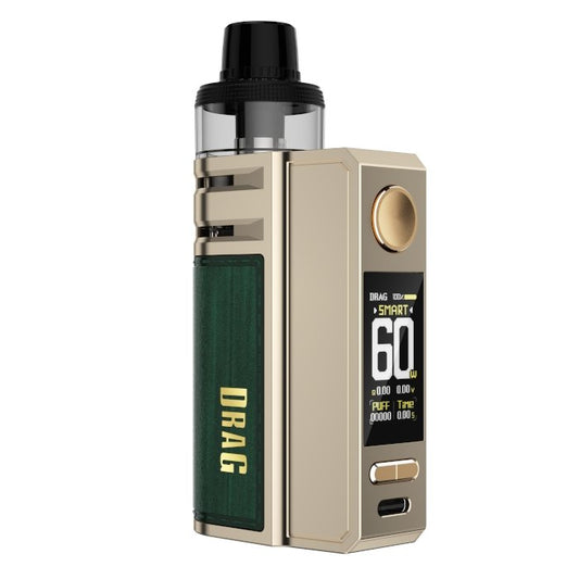 Voopoo - Drag E60 Pod Mod Kit