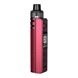 VOOPOO - DRAG H80 S - POD MOD KIT - Vaperdeals