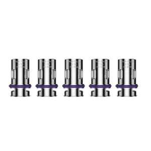 Voopoo - PnP TW - Replacement Coils (5 Pack) - Vaperdeals