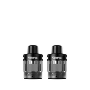 Voopoo PnP X DTL Replacement Pods - Pack of 2