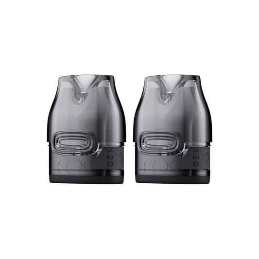 Voopoo Vmate V2 Replacement Pods - Pack of 2