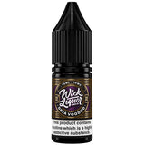 Wick Liquor 10ml Nic Salt (Box Of 10) - Vaperdeals