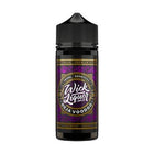 Wick Liquor E-Liquid 100ml Shortfill - Vaperdeals