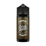 Wick Liquor E-Liquid 100ml Shortfill - Vaperdeals