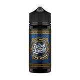 Wick Liquor E-Liquid 100ml Shortfill - Vaperdeals