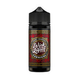 Wick Liquor E-Liquid 100ml Shortfill - Vaperdeals