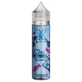 X Series 50ml Shortfill - Vaperdeals