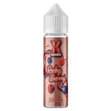 X Series 50ml Shortfill - Vaperdeals