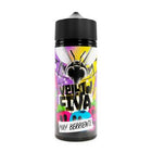 Yellow Fiva 100ML Shortfill - Vaperdeals