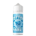 Yeti Cotton Candy 100ML Shortfill - Vaperdeals