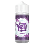Yeti Ice Cold 100ML Shortfill - Vaperdeals