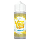 Yeti Ice Cold 100ML Shortfill - Vaperdeals