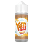 Yeti Ice Cold 100ML Shortfill-Orange Mango-vapeukwholesale