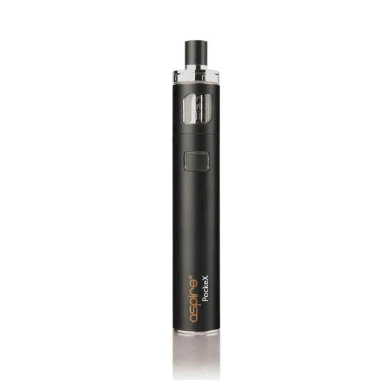 ASPIRE - POCKEX - VAPE KIT -NEW COLORS