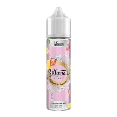 BILLIONAIRE - PINK DAIMOND - 50ML