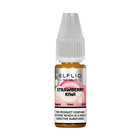 ELF BAR - ELFLIQ - STRAWBERRY KIWI - 10ML NIC SALT (Box of 10)