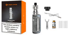 GeekVape Aegis M100 Vape Kit - Best Price & Wholesale UK