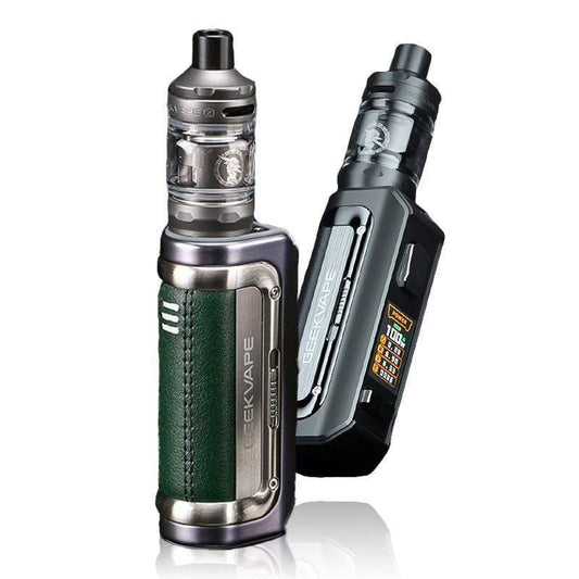 GeekVape Aegis M100 Vape Kit - Best Price & Wholesale UK