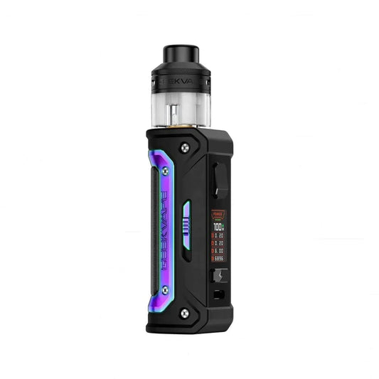 Geekvape E100i Vape Kit - Best Price & Wholesale UK