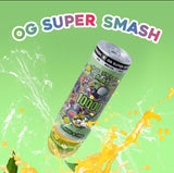 OG SUPER SMASH 10,000 -  £4.99