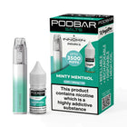 Podbar Salts Innokin Endura S1 3500 Puffs - £1.49 | UK Vape Deals