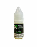 Nic Drip Salts 10ml