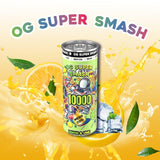 OG SUPER SMASH 10,000 -  £4.99