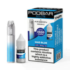 Podbar Salts Innokin Endura S1 3500 Puffs - £1.49 | UK Vape Deals