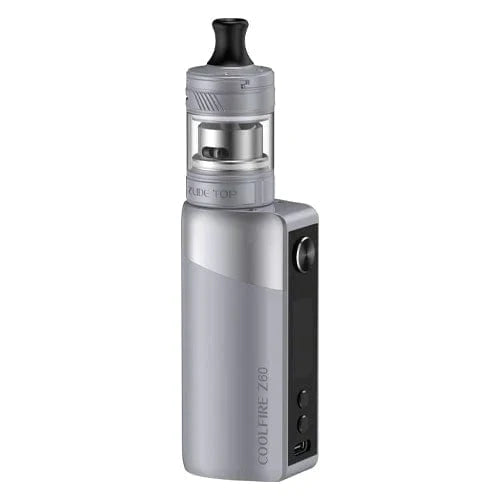 Innokin Coolfire Z60 Zlide Top Vape Kit - Best Price & Wholesale UK