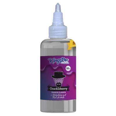 KINGSTON - CHUCKLEBERRY - 500ML