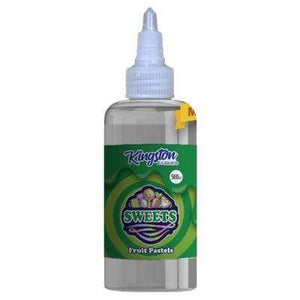 KINGSTON - BLACKCURRANT CHILL - 500ML