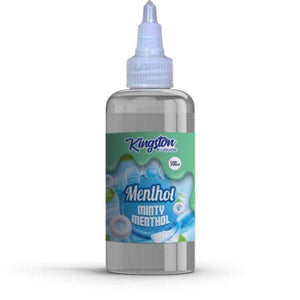 Kingston  €“ Minty Menthol - 500ml