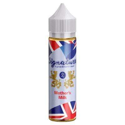 SIGNATURE - MOTHER'S MILK - 50ML