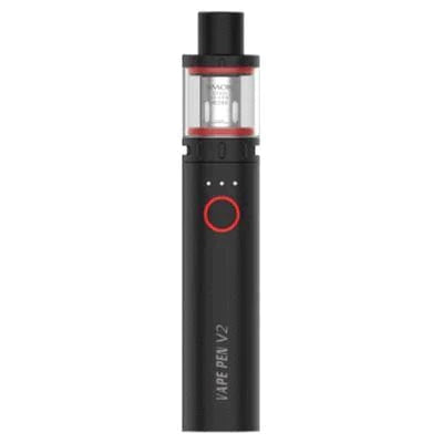 SMOK Vape Pen V2 Vape Kit - Affordable & Easy-to-Use UK Vape Kit