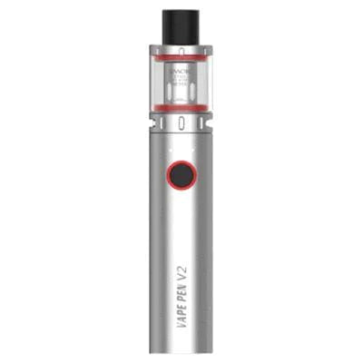 SMOK Vape Pen V2 Vape Kit - Affordable & Easy-to-Use UK Vape Kit