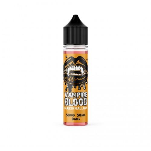 Vampire Blood - Marshmallow - 50ml