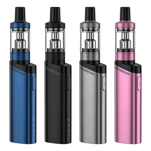 Vaporesso GEN Fit Kit - Compact & High-Performance Vape Kit UK