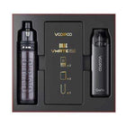 VOOPOO - DRAG X AND VMATE - LIMITED EDITION - POD KIT